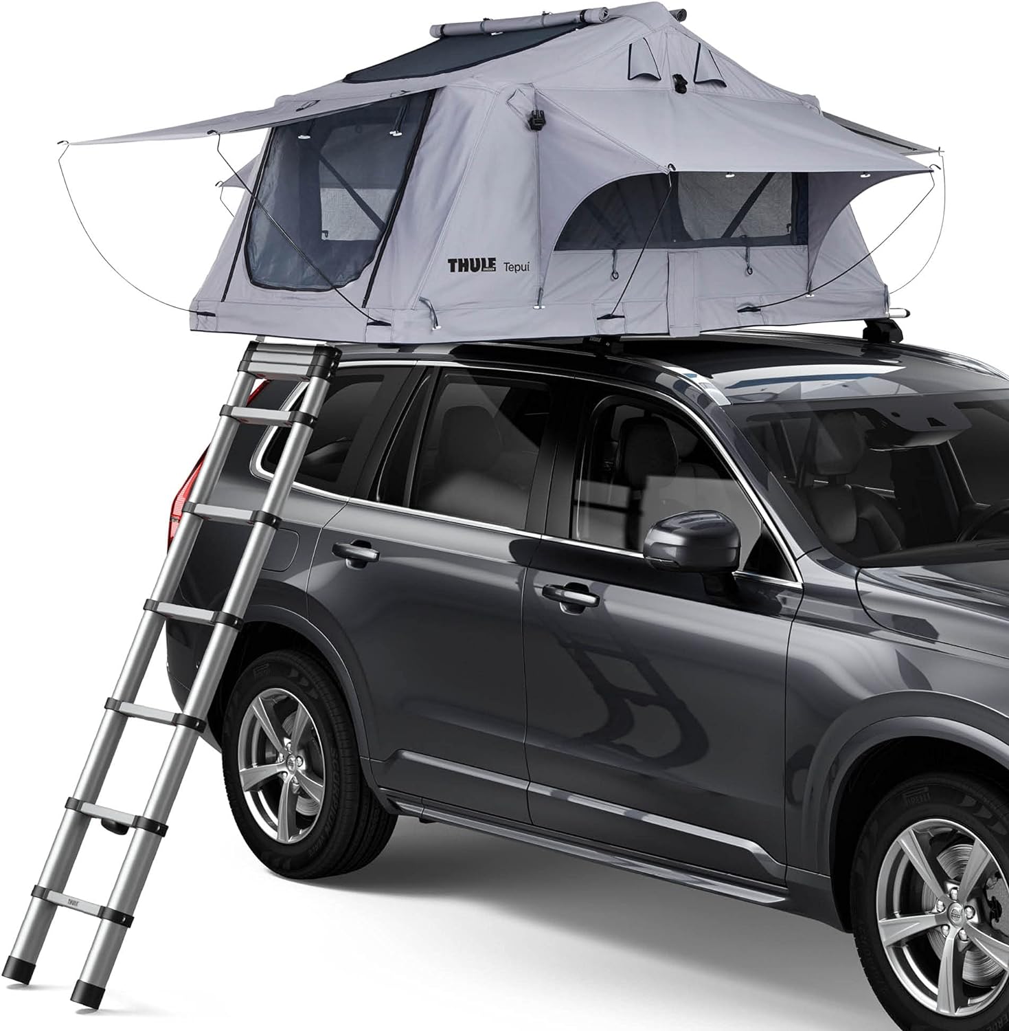 ルーフテント　「配送不可」Thule Tepui Explorer Ayer 2 Thule Tepui Explorer Series Ayer 2 Roof Top Tent | Quadratec
