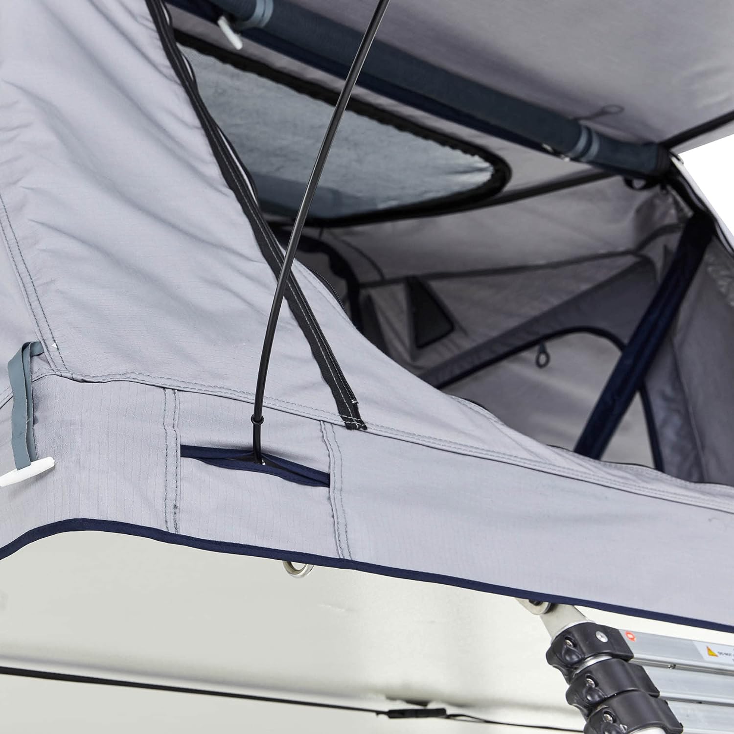 Thule Tepui Explorer Ayer 2 Rooftop Tent – Overlanding Oasis
