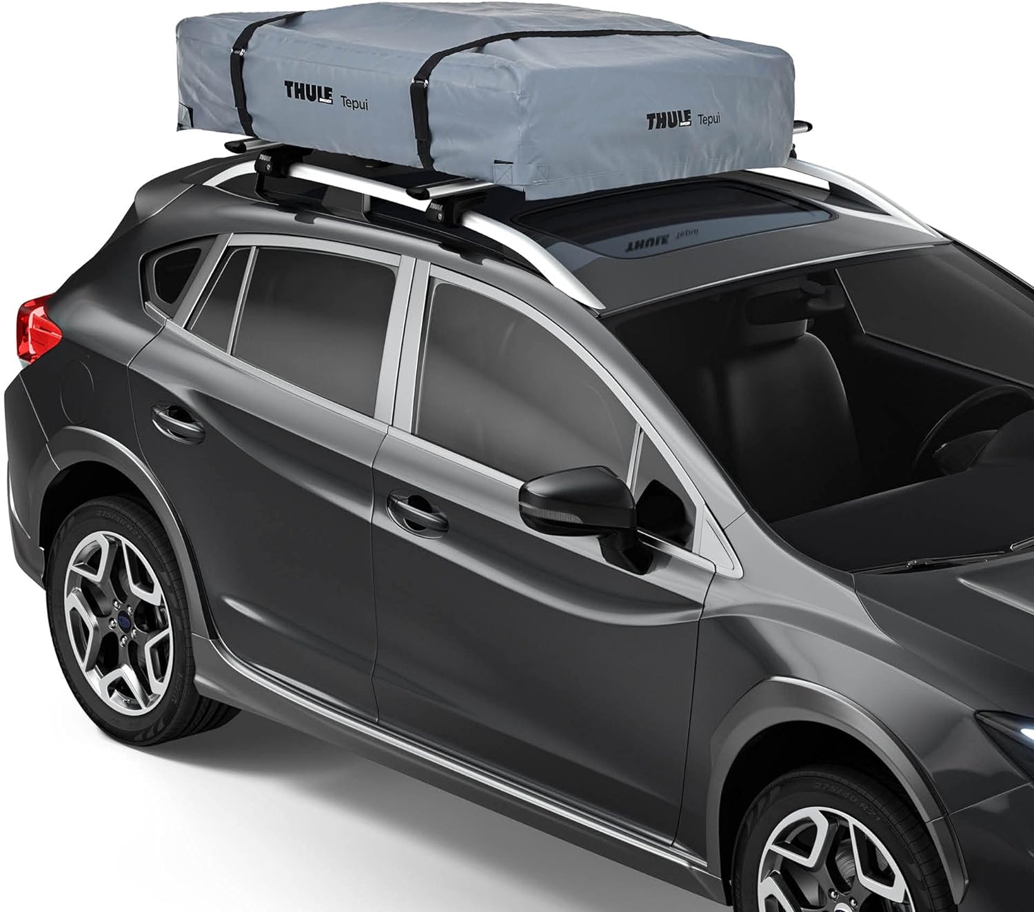 Thule Tepui Explorer Ayer 2 Rooftop Tent – Overlanding Oasis