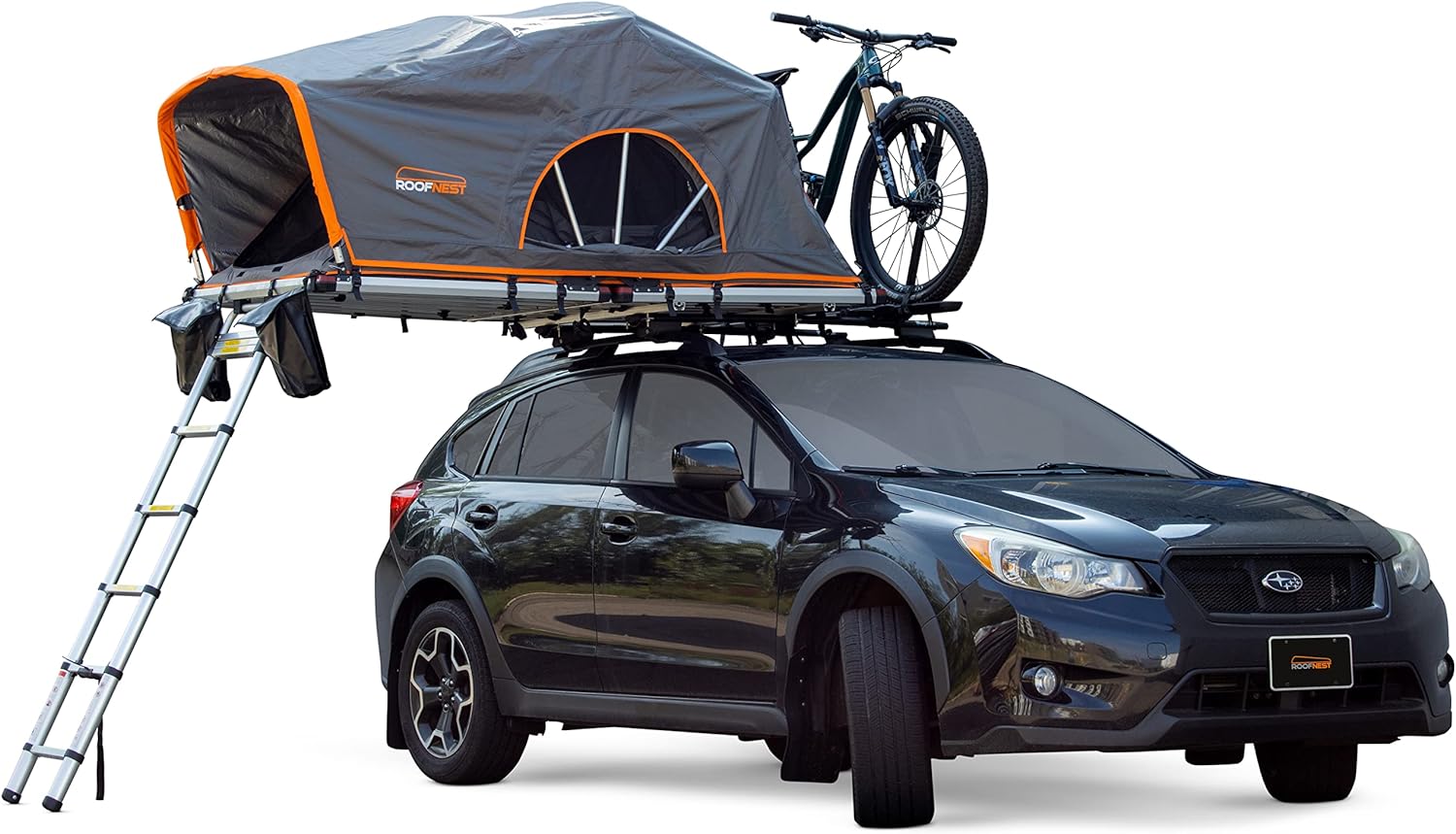 meadowlark roof tent Roofnest Meadowlark Soft Shell Roof Top Tent – Overlanding Oasis