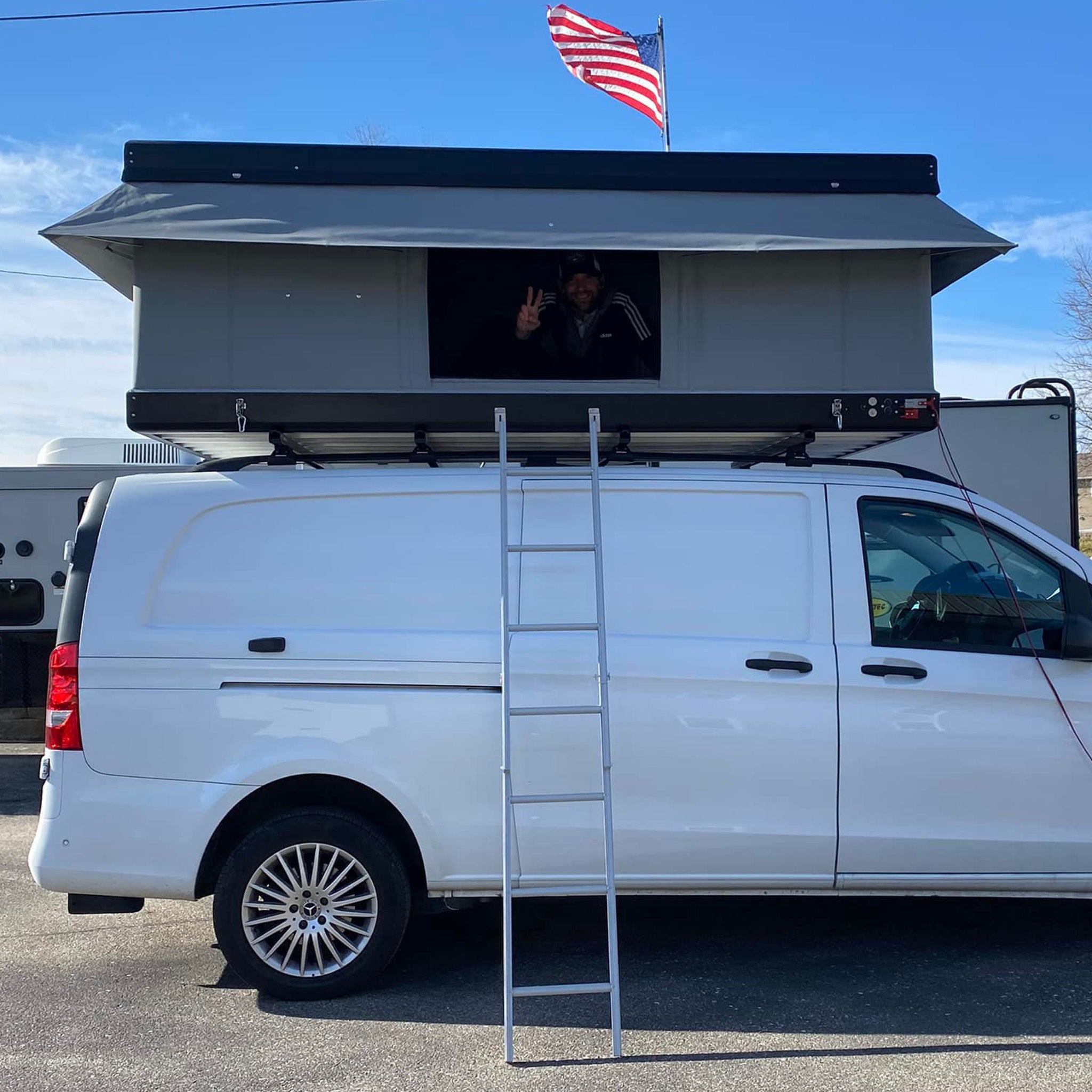 BUNDUTOP SUPER KING – Overlanding Oasis
