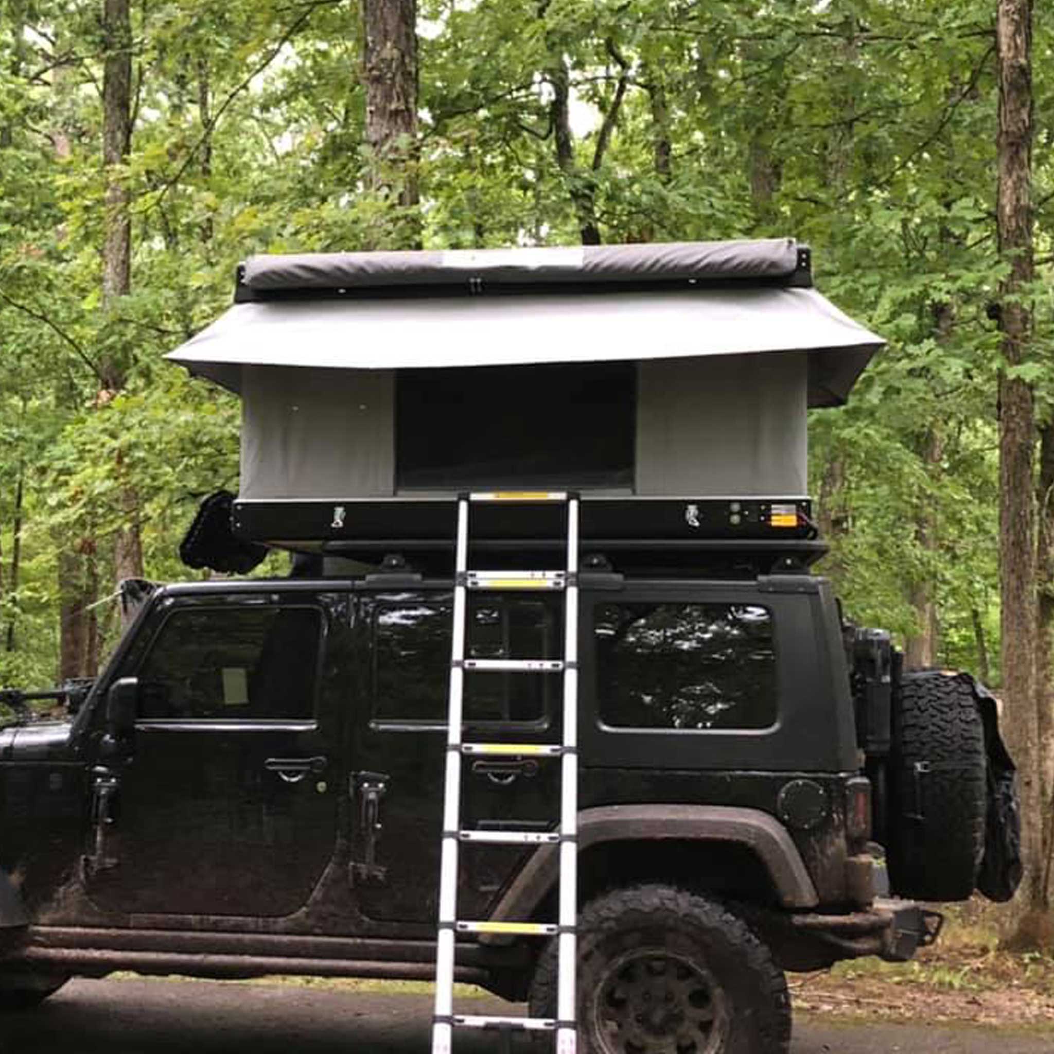 bundutec roof top tent for sale BUNDUTOP STANDARD TENT